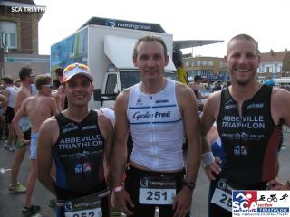 SCA NATATION TRIATHLON